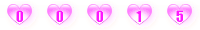 Free Cute Counter