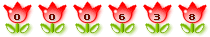 Free Cute Counter