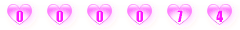Free Cute Counter