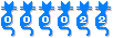 Free Cute Counter
